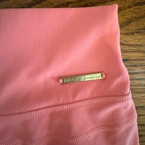 Gymshark x Whitney Simmons Leggings